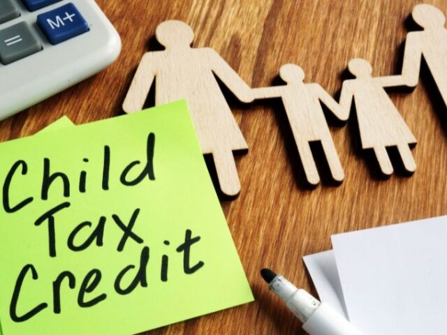 Children’s arts tax credit