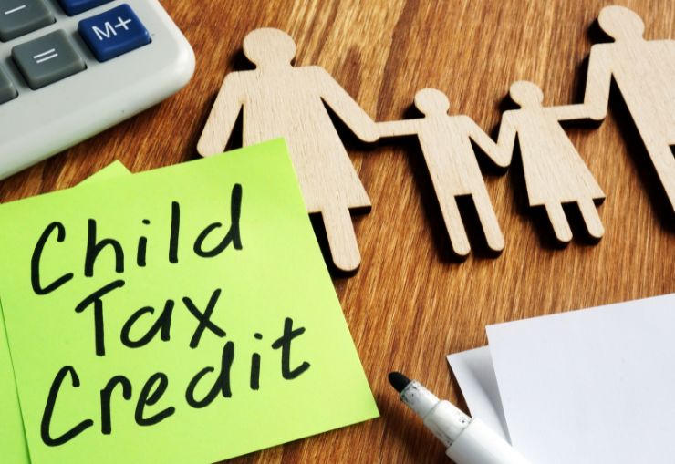 Children’s arts tax credit