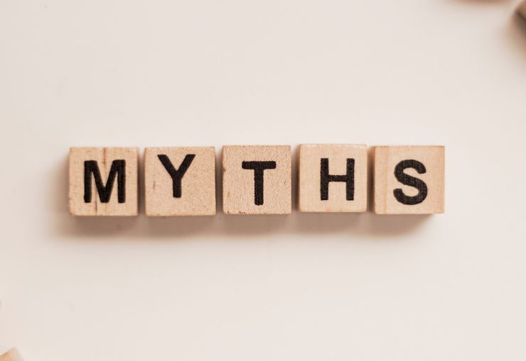 Tax filing myths