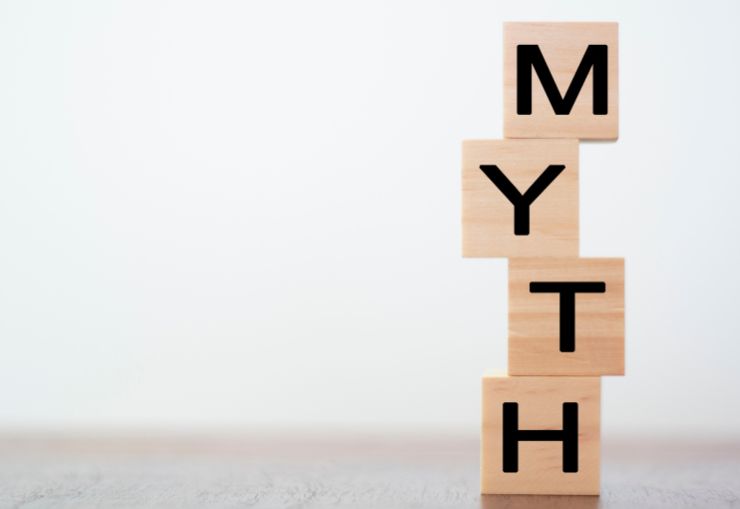 Beware of tax myths