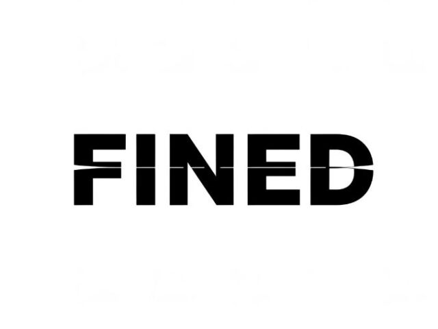 Bolton man fined for failing to file tax returns