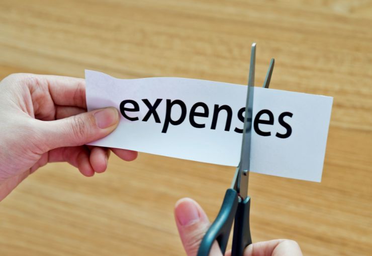 Claiming Business Expenses
