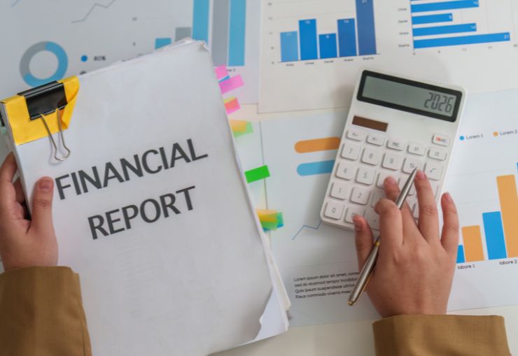 Improper Reporting of Commission Income