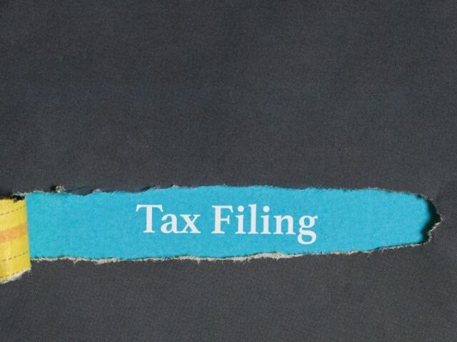 Never Delay Filing Returns!