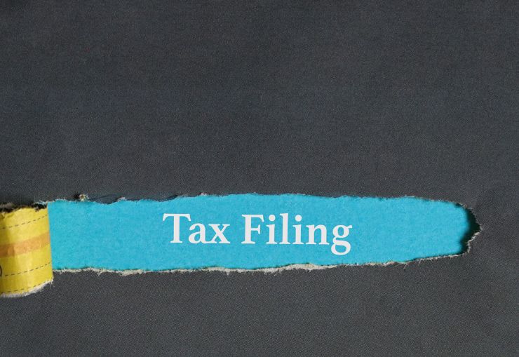 Tax Filing