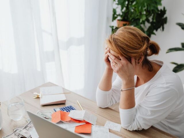 Accounting and finance! Not a headache any more