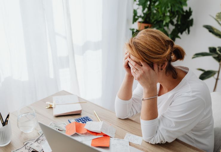 Accounting and finance