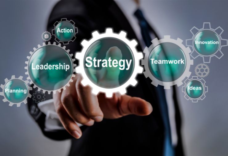 Audit preparation and planning strategy