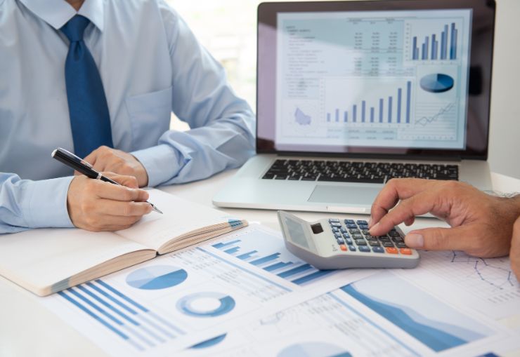 Chartered Accountants Milton