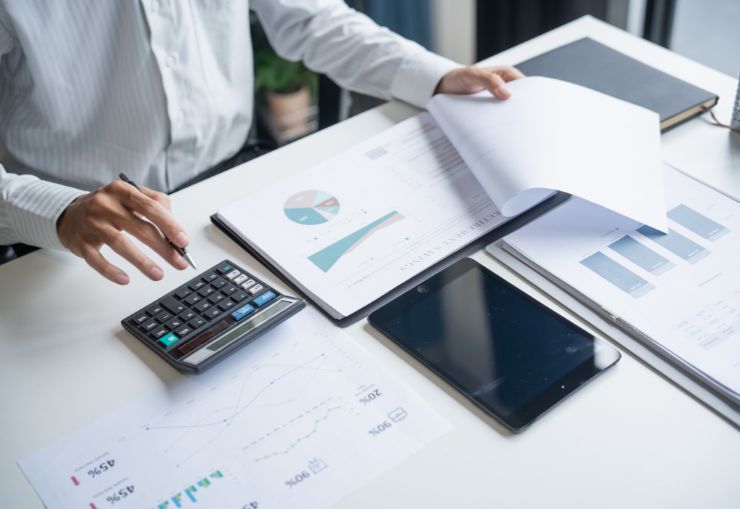 Manage Business in oakville