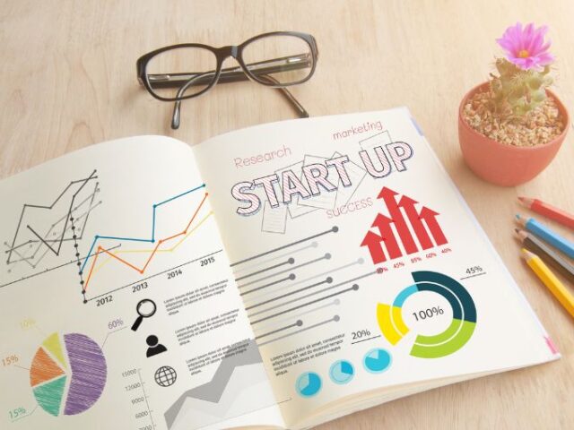 Valuable information regarding Business start-up Milton