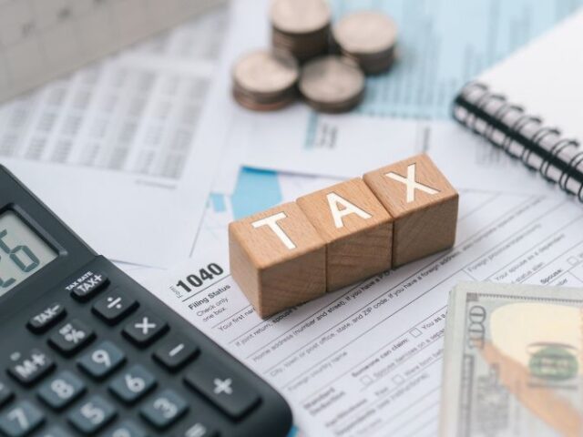 Benefits that one can earn by the tax return funds