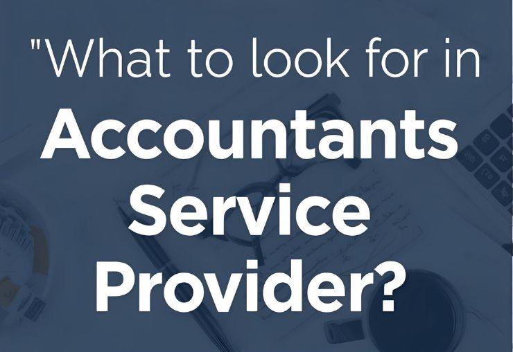 Accounting Service