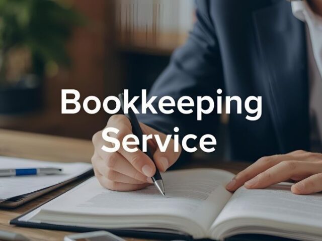 What to Expect from Your Bookkeeping Service?