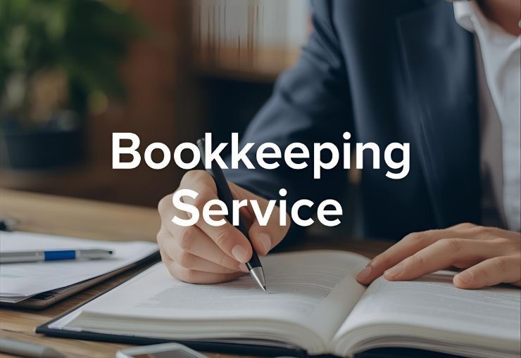 Bookkeeping Service