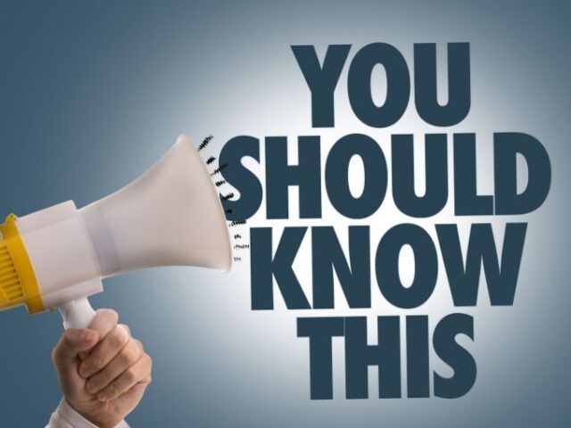 Things you should know before Starting a New Business