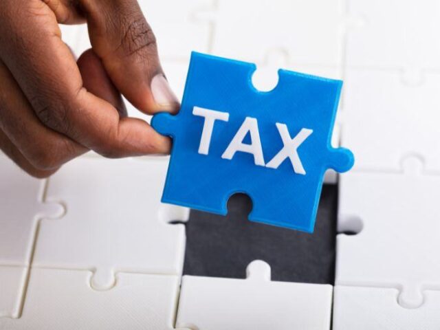 Overcome the Nightmare of Filling Tax