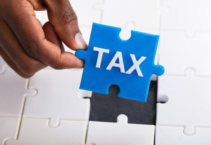 Nightmare of Filling Tax