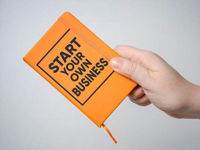 Do you have the Right Stuff to Start Business?