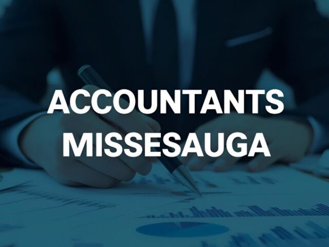 Multi-Talented Accountants in Brampton Oakville