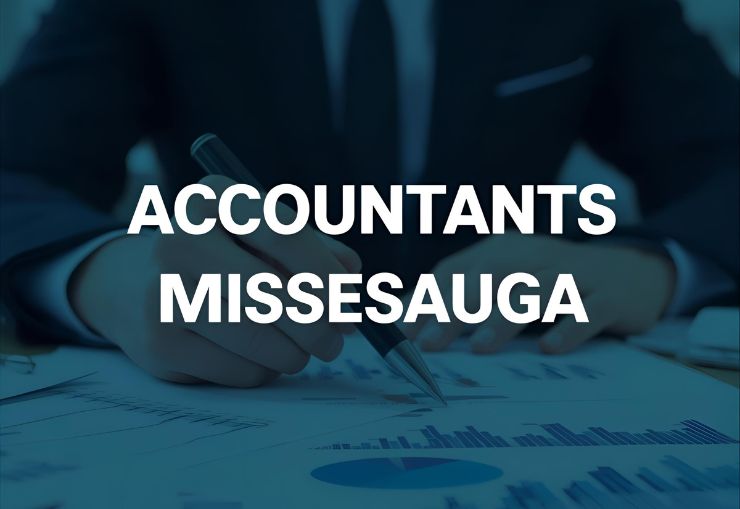 Accountants Mississauga