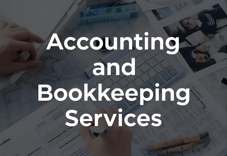 Accounting and Bookkeeping Services