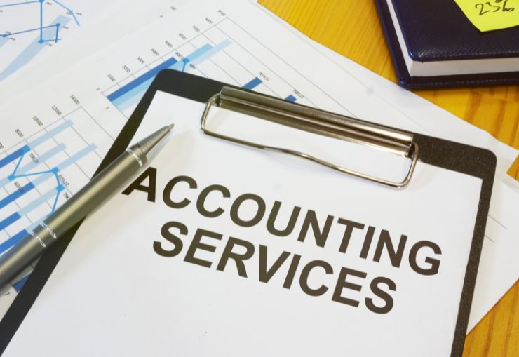 Best Accounting Services