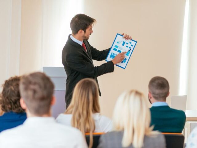 Accounting is one of the most important aspects of the Financial Services