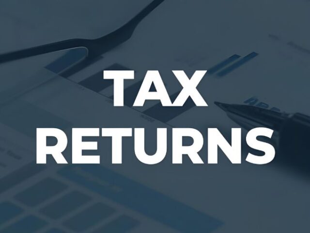 Important Consideration While Filing Tax Returns