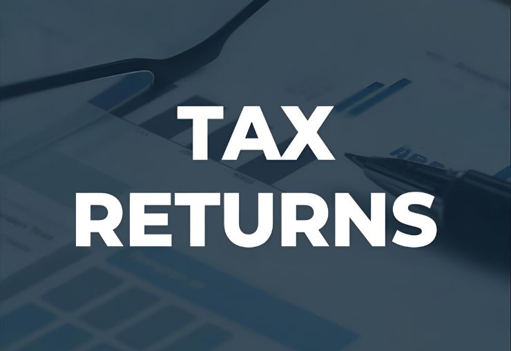 Tax Returns in Mississauga