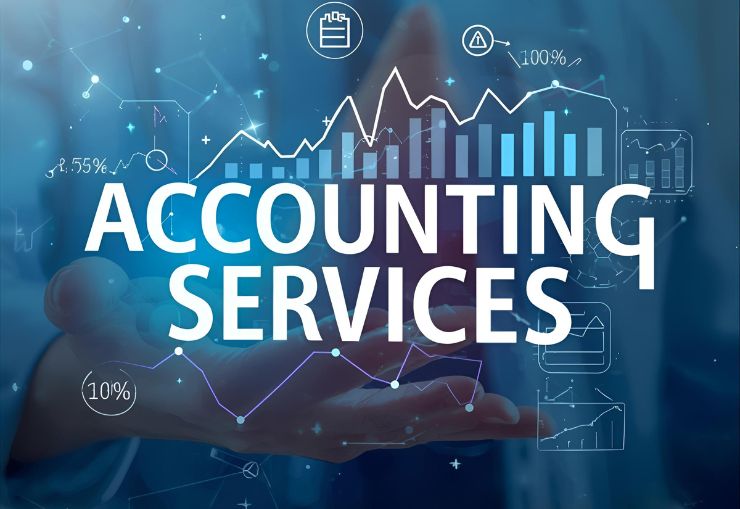 accounting services