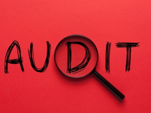 Don’t be Scared of Audit Personnel