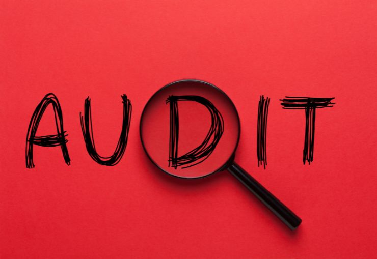 Audit Defense Canada