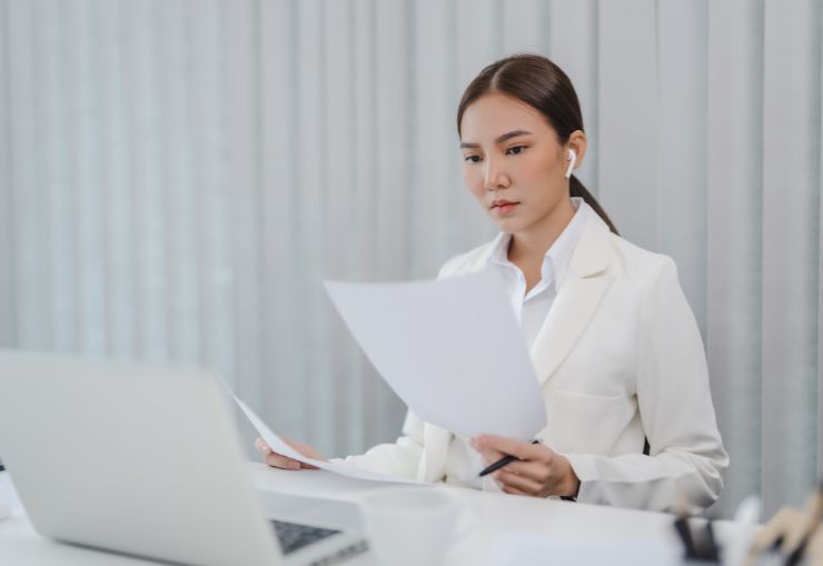 Professional Accountant