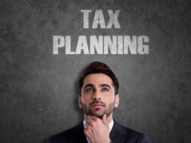 Enjoy Financial Success with Effective Tax Planning
