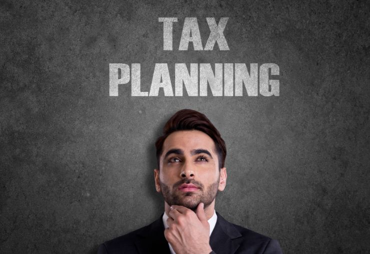 Tax Planning