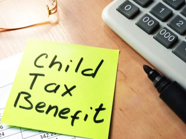 Canada Child Tax Benefit