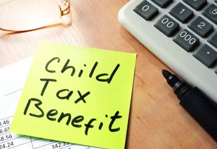 Child Tax Benefit