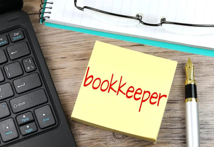 Bookkeepers