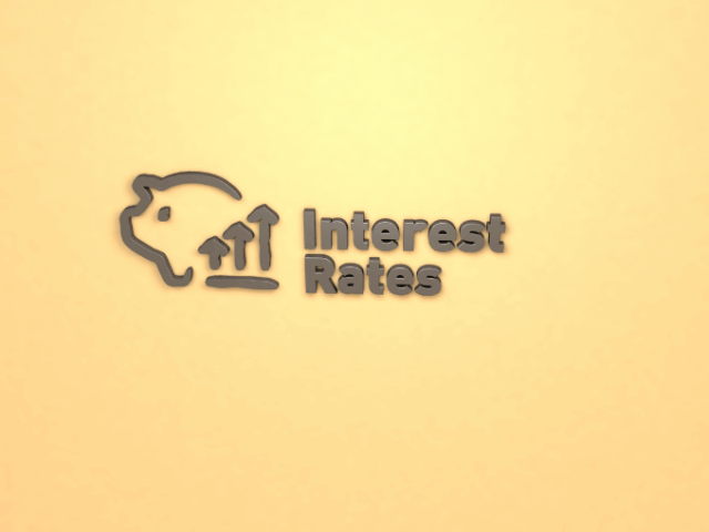 Interest rates for the first calendar quarter: January 1, 2014 to March 31, 2014