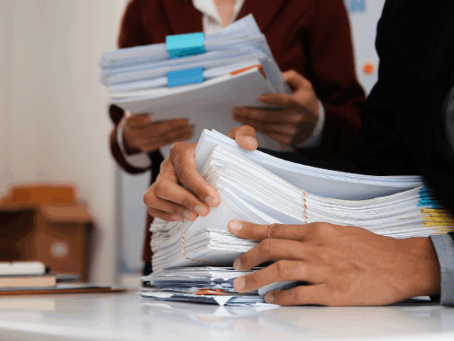 Why all Businesses Need Accountants and Bookkeepers