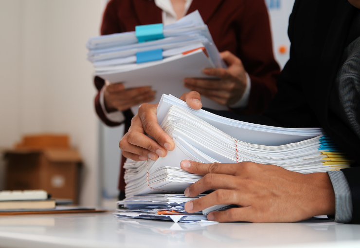 Businesses Need Accountants and Bookkeepers