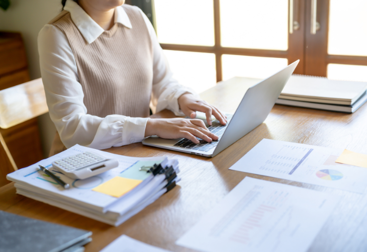 Highly Professional Accountants