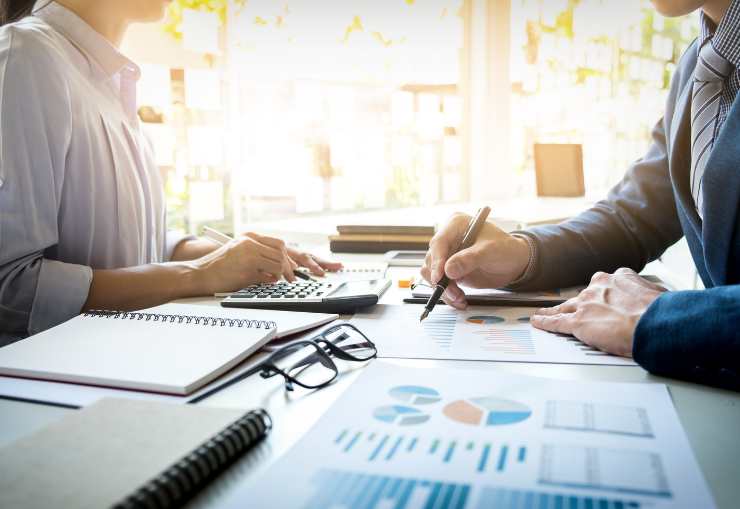 Accounting Service for Small Business