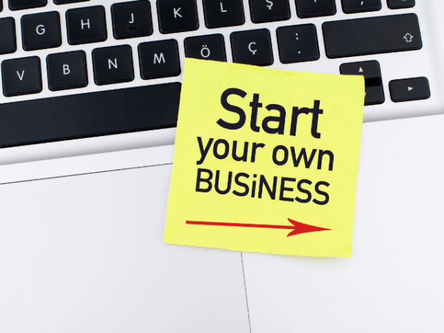 Small Business Start-up Guidelines
