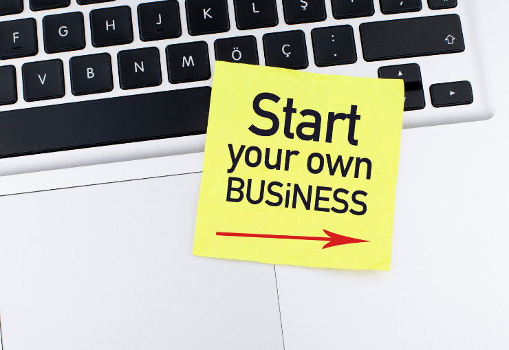 Small Business Start-up Guidelines