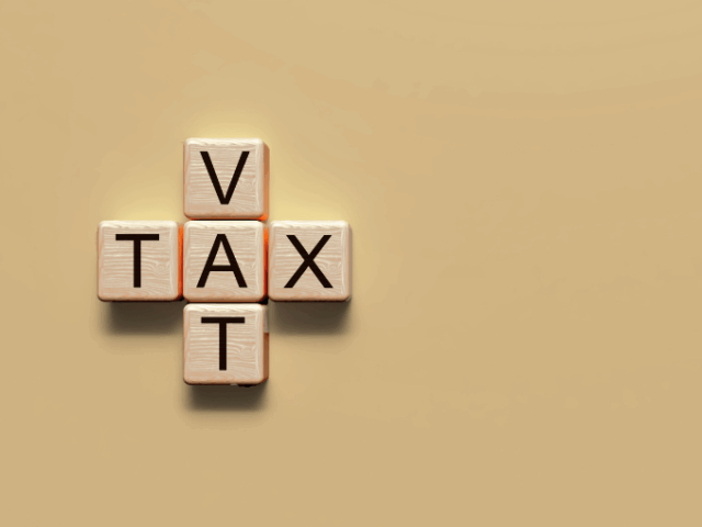EU VAT CHANGES FOR 2015