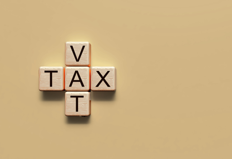 vat tax