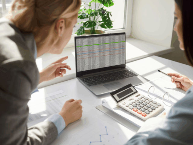 Importance of Accountants in a Business