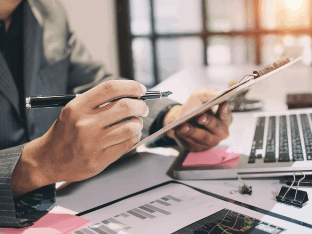 File Tax Returns in Time – Prevent Tax Audit